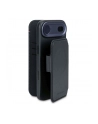 Decoded Leather Detachable Wallet iPhone 17 Air Navy Shadow - nr 2