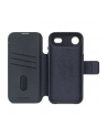 Decoded Leather Detachable Wallet iPhone 17 Air Navy Shadow - nr 5