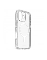 Decoded DropTec Transparent Backcover iPhone 17 Transparent - nr 2