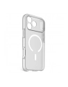 Decoded DropTec Transparent Backcover iP 17 Pro Max White - nr 2