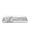 Decoded DropTec Transparent Backcover iP 17 Pro Max White - nr 4