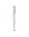 Decoded DropTec Transparent Backcover iP 17 Pro Max White - nr 5