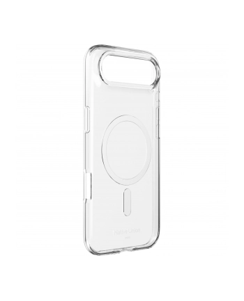 Native Union (Re)Clear Case for iPhone 17 Air Transparent