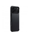 Pitaka Aramid ProGuard Case for iP 17 Pro Max Black/Grey Twill - nr 2