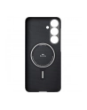 Pitaka Ultra-Slim Case for Samsung S25+ Black/Grey Twill - nr 4