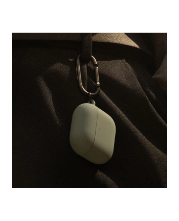 Native Union Active AirPods 4. Gen Silicone Case Green nr 1