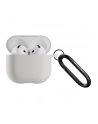 Native Union Active AirPods 4. Gen Silicone Case Sandstone - nr 1