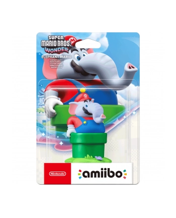 Nintendo amiibo Elefant Mario nr 2