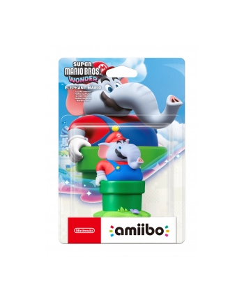 Nintendo amiibo Elefant Mario nr 1