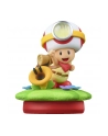 Nintendo amiibo Kapitän Toad 'amp; Plauderblume - nr 4