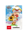 Nintendo amiibo Kapitän Toad 'amp; Plauderblume - nr 6