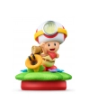 Nintendo amiibo Kapitän Toad 'amp; Plauderblume - nr 7