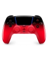 Sony DualSense Wireless Controller PS5 Techno Red - nr 13