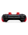 Sony DualSense Wireless Controller PS5 Techno Red - nr 17