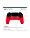 Sony DualSense Wireless Controller PS5 Techno Red - nr 18
