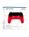 Sony DualSense Wireless Controller PS5 Techno Red - nr 20