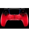 Sony DualSense Wireless Controller PS5 Techno Red - nr 22