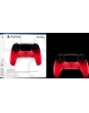 Sony DualSense Wireless Controller PS5 Techno Red - nr 26