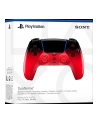 Sony DualSense Wireless Controller PS5 Techno Red - nr 27