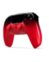 Sony DualSense Wireless Controller PS5 Techno Red - nr 2