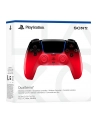 Sony DualSense Wireless Controller PS5 Techno Red - nr 6