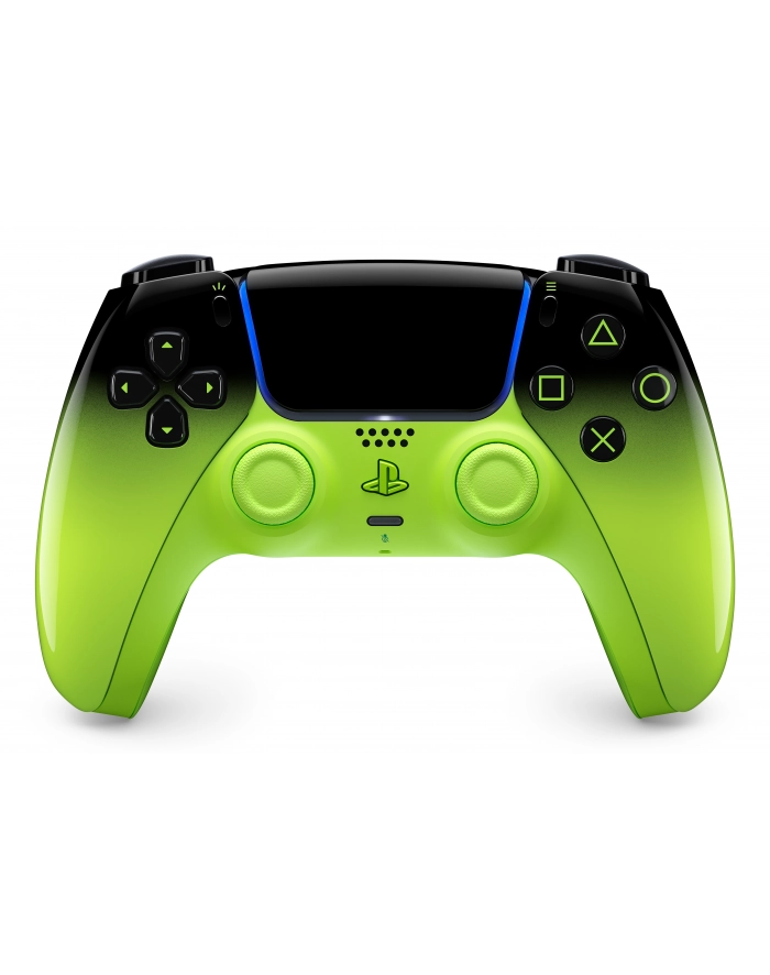 Sony DualSense Wireless Controller PS5 Remix Green główny