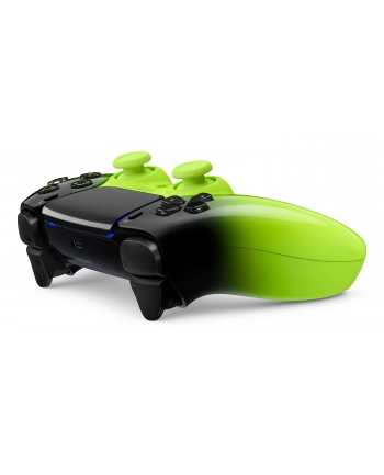 Sony DualSense Wireless Controller PS5 Remix Green nr 2