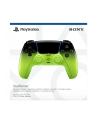 Sony DualSense Wireless Controller PS5 Remix Green - nr 18