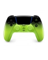 Sony DualSense Wireless Controller PS5 Remix Green - nr 1