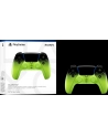 Sony DualSense Wireless Controller PS5 Remix Green - nr 25