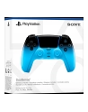 Sony DualSense Wireless Controller PS5 Rythm Blue - nr 24