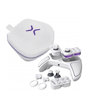 Turtle Beach Victrix Pro BFG Reloaded Wireless dla PS Weiß nr 1