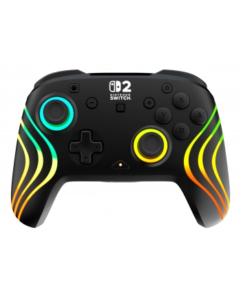 Turtle Beach Afterglow Wave Wireless Black (Switch 2) nr 2