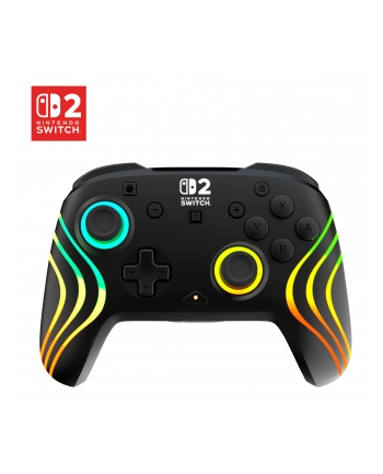 Turtle Beach Afterglow Wave Wireless Black (Switch 2) nr 1