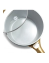 GreenPan Padova Reserve Stielkasserolle 18cm Himmelblau - nr 3