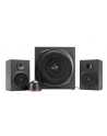 Speedlink GRAVITY LT 2.1 Subwoofer System, black - nr 10