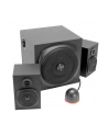Speedlink GRAVITY LT 2.1 Subwoofer System, black - nr 11