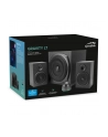 Speedlink GRAVITY LT 2.1 Subwoofer System, black - nr 7