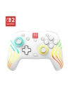 Turtle Beach Afterglow Wave Wireless White (Switch 2) - nr 21