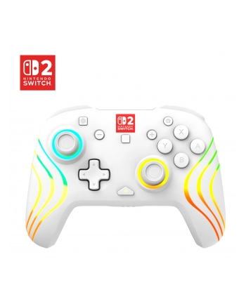 Turtle Beach Afterglow Wave Wireless White (Switch 2) nr 2