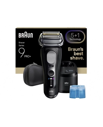 Braun Series 9 9660cc nr 2