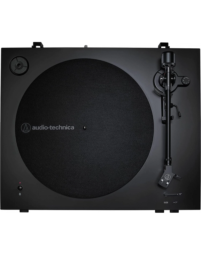 Audio Technica AT-LP3XBT, turntable (black) główny