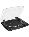 Audio Technica AT-LP3XBT, turntable (black) - nr 7