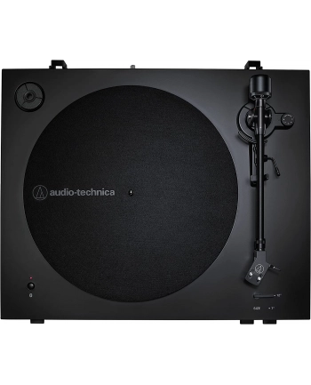 Audio Technica AT-LP3XBT, turntable (black)
