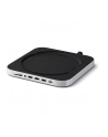 Satechi Stand Hub Mac Mini M1/M2 Studio M1/M2 NVMe SSD Enclosure - nr 1