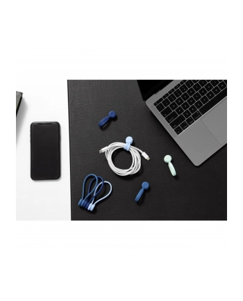 Bluelounge MagWrap Large Silicon Cable Holder