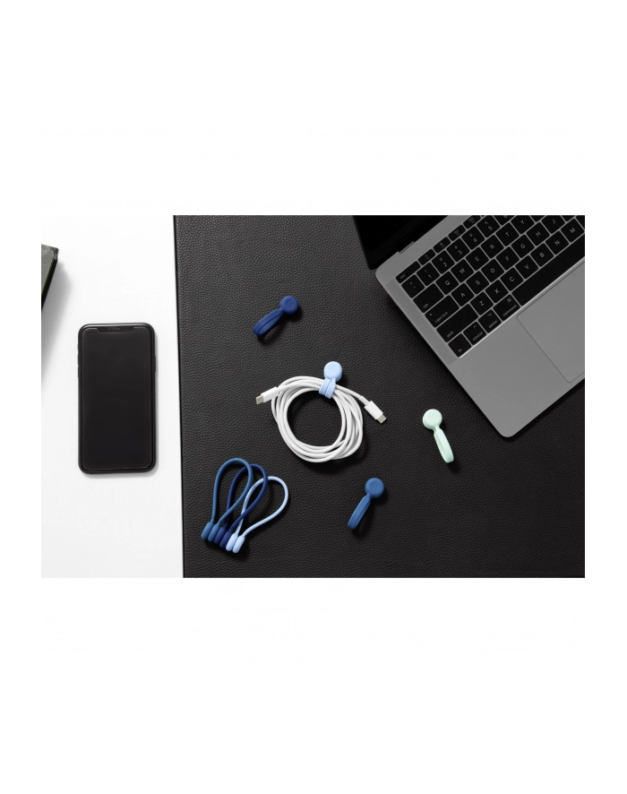 Bluelounge MagWrap Large Silicon Cable Holder główny