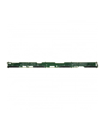 Inter-Tech SU-2, NVMe/ SAS/ SATA, 4-fold, backplane