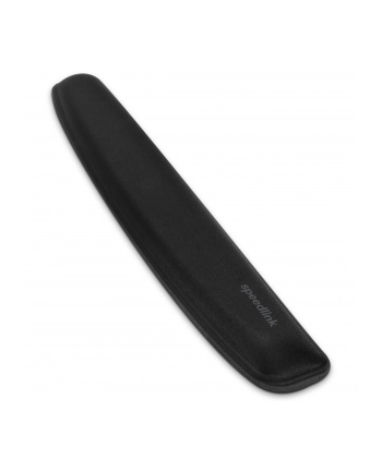 Speedlink SATEEN Ergonomic Wrist Rest, black