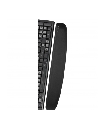 Speedlink SATEEN Ergonomic Wrist Rest, black